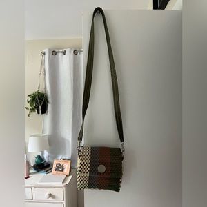 El Cholo’s Kid artisan made purse